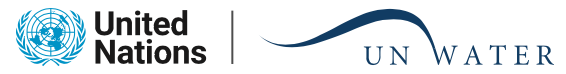 UN-Water logo